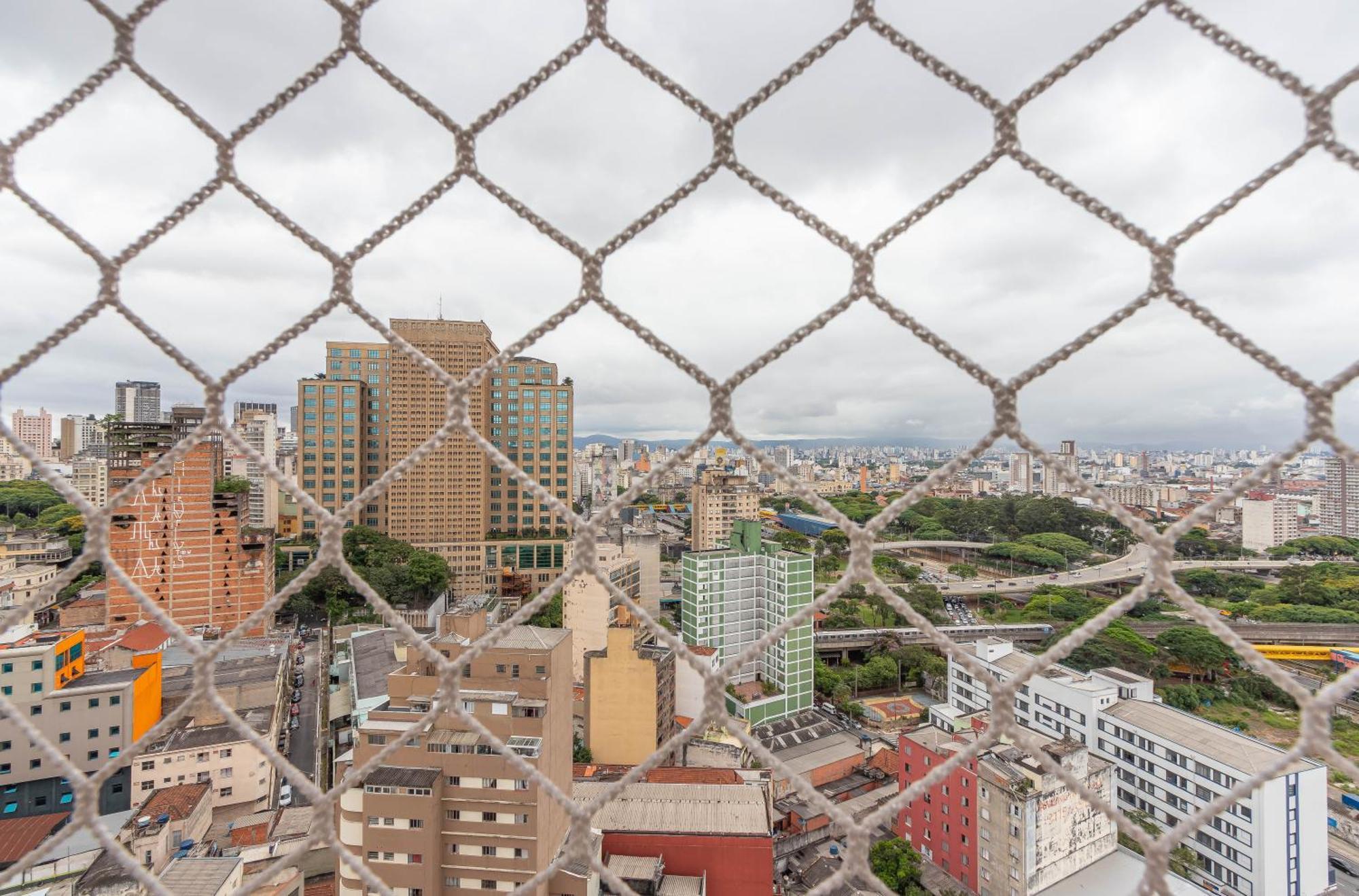 Predio Completo Com Piscina Perto De Estacao De Metro No Centro De Sao Paulo - Setin Downtown Praca Da Se Apartment ห้อง รูปภาพ